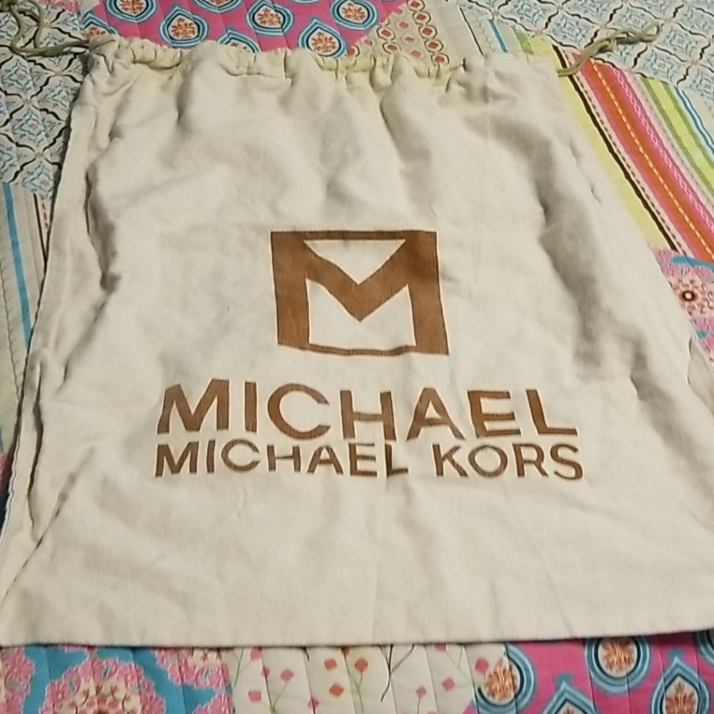 MK Purse Bag